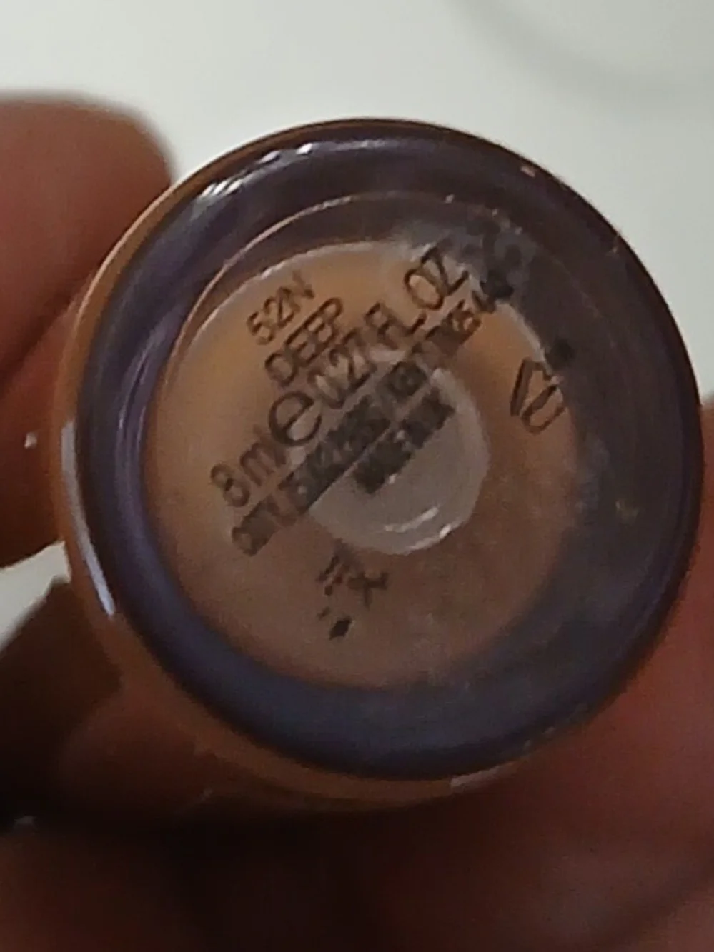 Gucci Concealer (One)